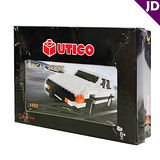 【UTICO】BRICAR 積木拼裝車-AE86 1552