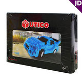 【UTICO】BRICAR 積木拼裝車-GT86 1555