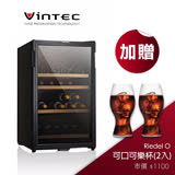 VINTEC 單門單溫酒櫃 Classic Series V30SGME