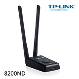 TP-LINK TL-WN8200ND 300Mbps 高功率USB無線網卡