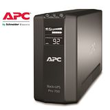 APC 不斷電系統 Back-UPS Pro系列 (BR700G-TW)
