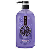 【脫普】有氧呼吸洗髮精-潤澤洗淨(800ml)
