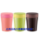 『ZOJIRUSHI』 ☆ 象印 0.36L 可分解杯蓋不鏽鋼真空燜燒杯 SW-GA36