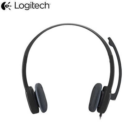 Logitech 羅技 Z150 多媒體立體聲音箱