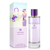 (即期品)Aigner 愛格納 窈窕淑女 女性淡香水(100ml)-效期至20190501