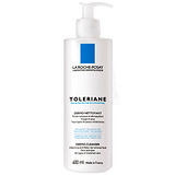 LA ROCHE-POSAY理膚寶水多容安清潔卸妝乳液(400ml)