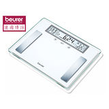 德國 Beurer 博依 BG51XXL 多功能體脂計