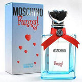 MOSCHINO Funny 愛情趣女性淡香水 100ml