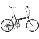 ★可門市取貨★KHS 功學社 27速摺疊車F20-T3F 451(451輪組14年新款)/城市綠洲