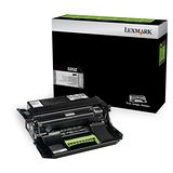 Lexmark 500Z 感光鼓套件碳粉匣 MS310 MS410 MS510 /50F0Z00