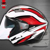 【ZEUS瑞獅 ZS-611E TT10 彩繪 安全帽】變型金剛│風洞散熱設計│可拆式下巴│內墨片設計│多帽款應用