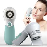 【Touch Beauty】360度電動旋轉潔膚儀 TB-1483