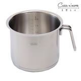 Fissler Original Profi 不鏽鋼牛奶鍋 湯鍋 16cm