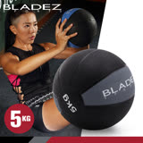 【BLADEZ】橡膠5KG藥球