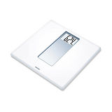 【德國博依beurer】經典素雅電子體重計PS160