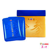 華陀扶元堂 天官-花旗蔘元飲1盒(65mlx10袋/盒)