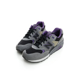 New Balance 580復古跑鞋 男女 MRT580GA 紫灰