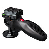 Manfrotto 曼富圖 324RC2握把式雲台.