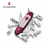 VICTORINOX 羊年生肖刀Huntsman 1.3713 / 城市綠洲
