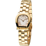 AIGNER 愛格那 Varese系列淑女時尚腕錶 A45610