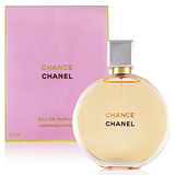 CHANEL 香奈兒 CHANCE 邂逅女性淡香精 100ml