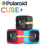 Polaroid 寶麗萊 CUBE+ 迷你運動攝影機 (公司貨)