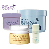寶藝Bonanza Q10逆齡透亮組
