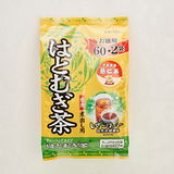 【日本井藤ITOH】薏仁茶(5g*62袋)