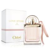 (即期品)Chloe 愛情故事晨曦女性淡香水(50ml)-效期201902