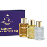 【AA】舒緩‧舒爽‧明煥 旅行套裝 (Aromatherapy Associates)