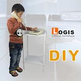 LOGIS 邏爵-典雅電話櫃/萬用櫃/床頭櫃/玄關櫃