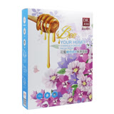 森田DR.JOU花蜜維他命B保濕面膜6入