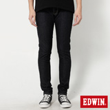 【EDWIN】NEW503窄管褲(原藍色)