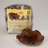 【埔里菇寶】-環控黑木耳(特優品)/250g/包*2
