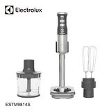 【Electrolux 瑞典 伊萊克斯】大師系列 專業級手持攪拌棒 (ESTM9814S)