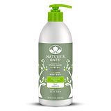 Nature's Gate 天然之扉 經典無基改 雙倍沒藥植萃極舒敏無香身體乳 532mL