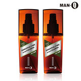 【MAN-Q】煥顏精淬調理露150mlX2