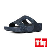 FitFlop™- (女款)ROKKIT™ H SLIDE -海軍藍