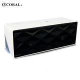 【CORAL】SY-201 藍芽無線喇叭