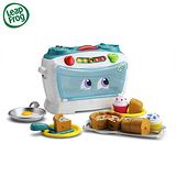 LeapFrog 歡樂小廚師烤箱 0