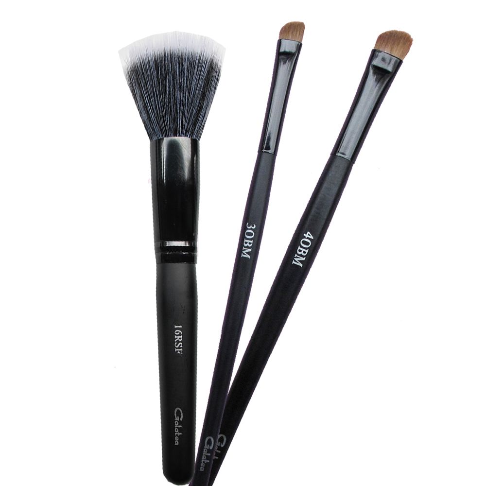 葛拉蒂
手工質感刷具