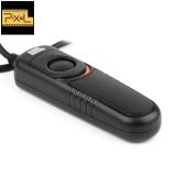 Pixel品色副廠Olympus快門線RC201/UC1相容奧林巴斯原廠快門線RM-UC1