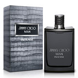 Jimmy Choo 尊爵男性淡香水(100ml)