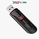 【32G】SanDisk CZ600 隨身碟(SDCZ600-032G-G35)