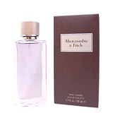 Abercrombie & Fitch 同名經典男性淡香水 50ml