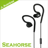 Avantree Seahorse 防潑水後掛式運動耳機