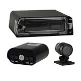 VACRON守護眼 VVG-MDE08 行車紀錄器+多功能顯示器(贈8G Class10記憶卡)
