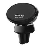 可傑 WONDER 旺德 WA-V06S 磁吸式出風口萬用架 手機支架 車架 360度旋轉 磁力強牢固 好用方便