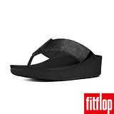 FitFlop™-(女款)CRYSTALL™-黑色