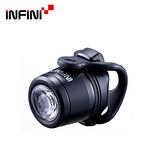 INFINI MINI LUXO I-270WA 白光USB充電式警示燈
